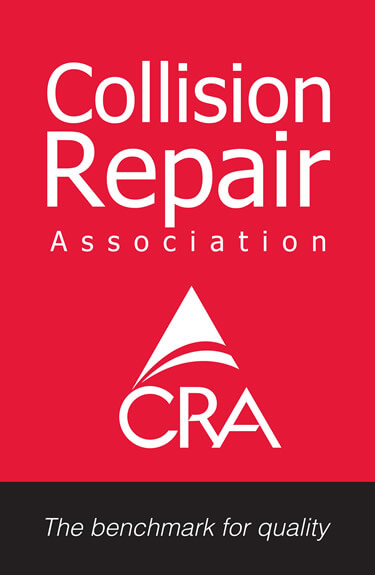 CRA Approved Repairers At Marlborough Panel And Paint In Blenheim